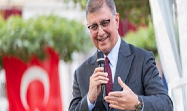 İzmir ve Finlandiya arasında dostluk köprüsü