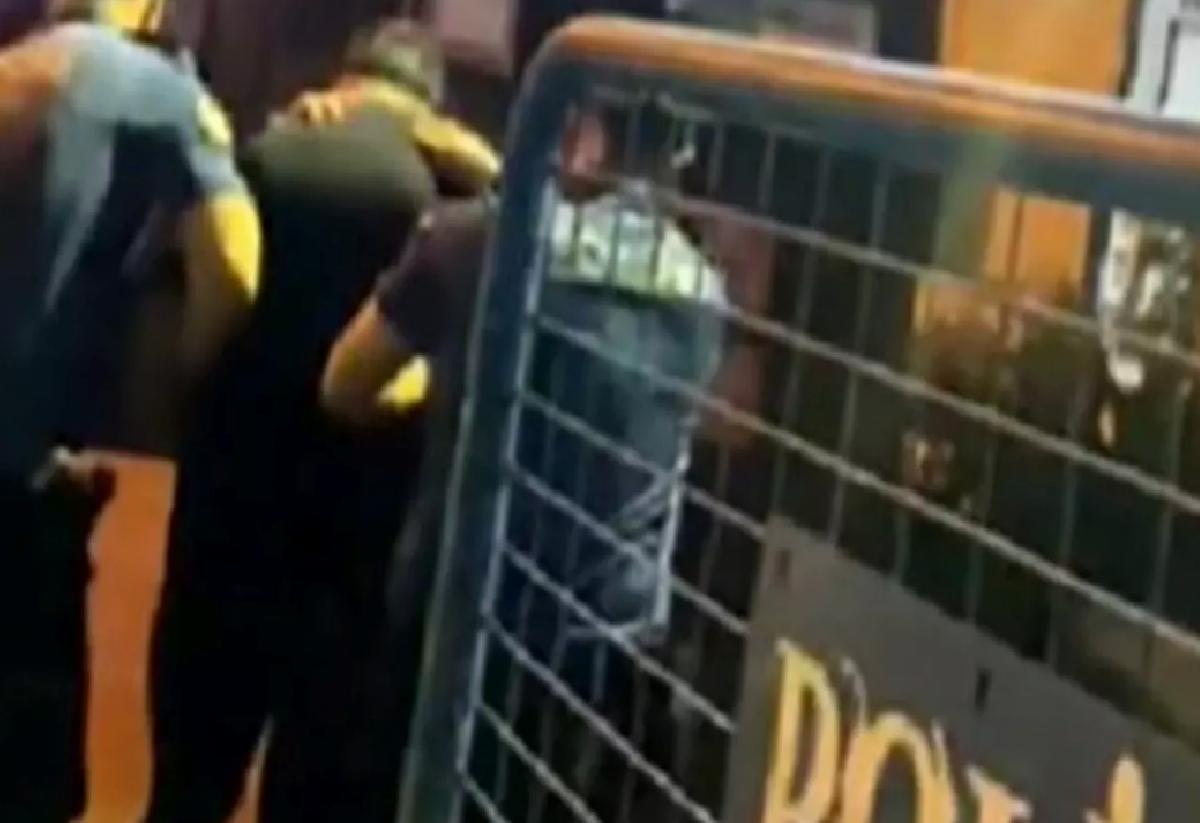 İzmir’de 22 Yıl Hapis Cezalı Şahıs Yakalandı
