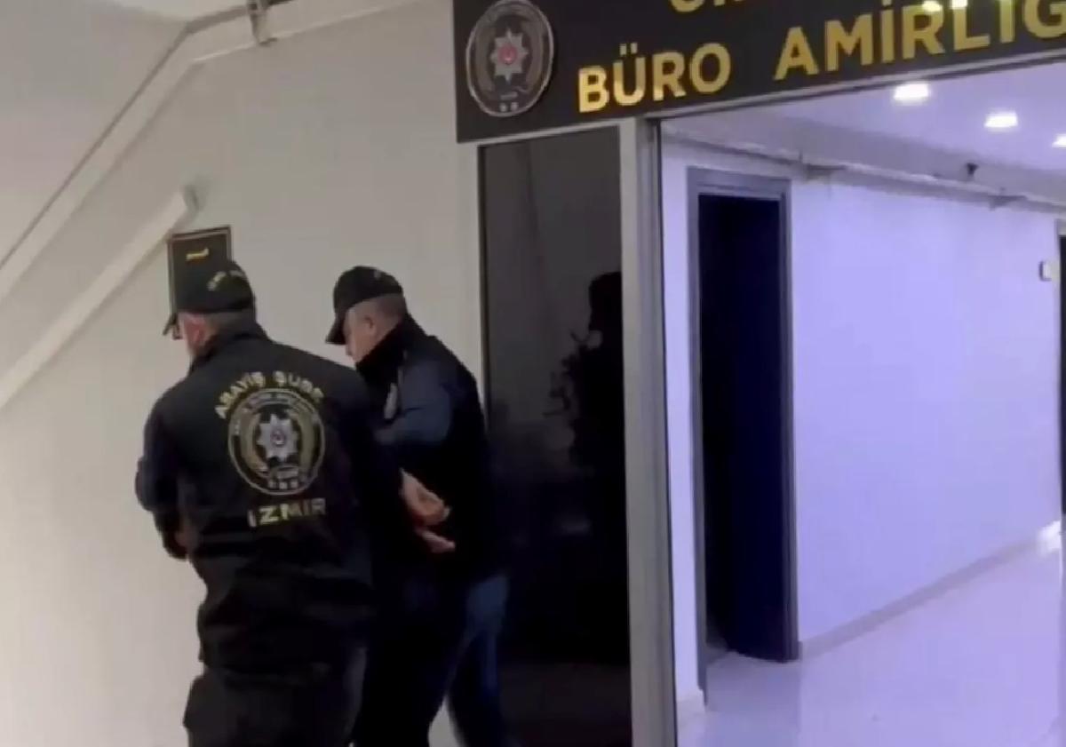 İzmir’de Akraba Aileler Arasında Kanlı Kavga