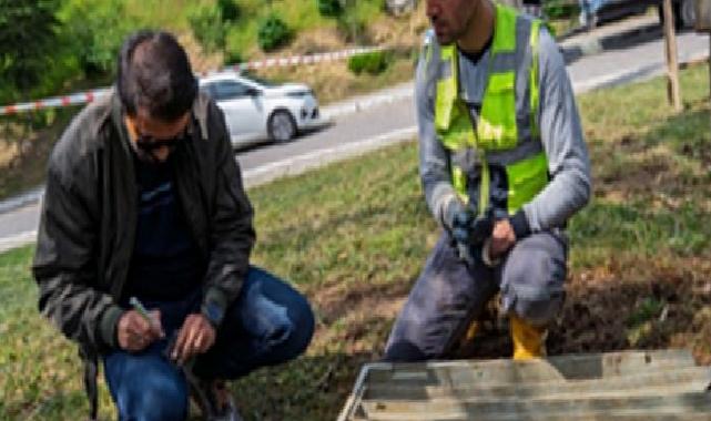 İzmir’de deprem ve heyelan riski araştırılıyor