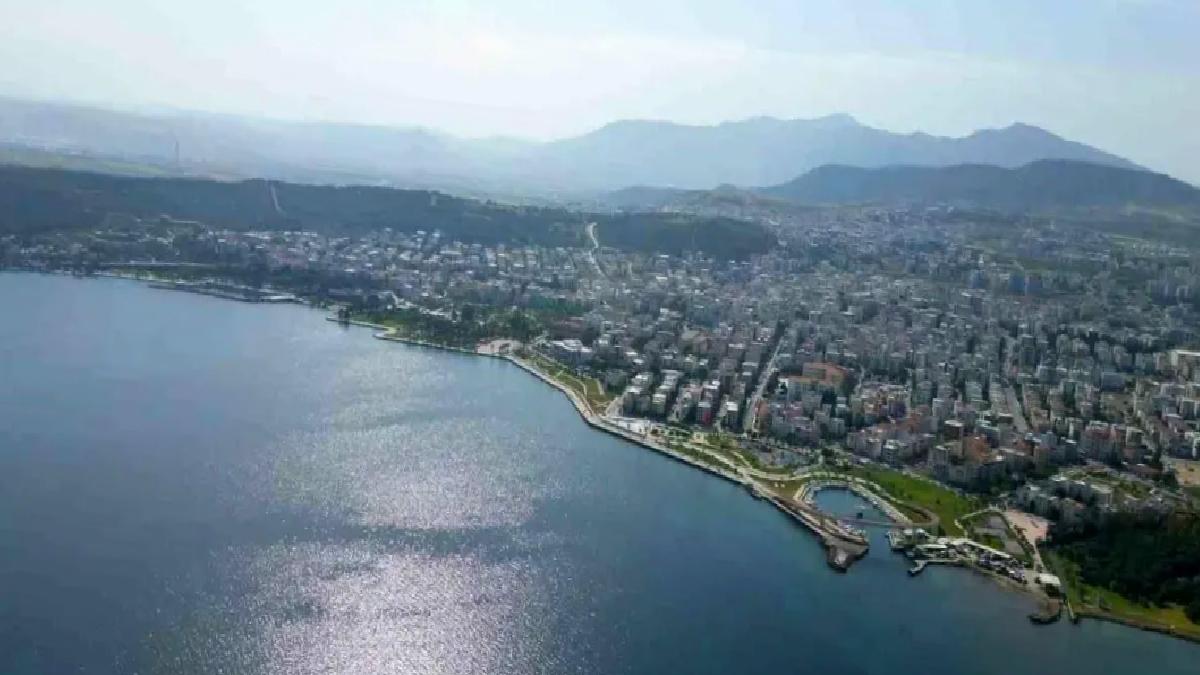 İzmir’de Konut Satışları Yüzde 63,9 Arttı