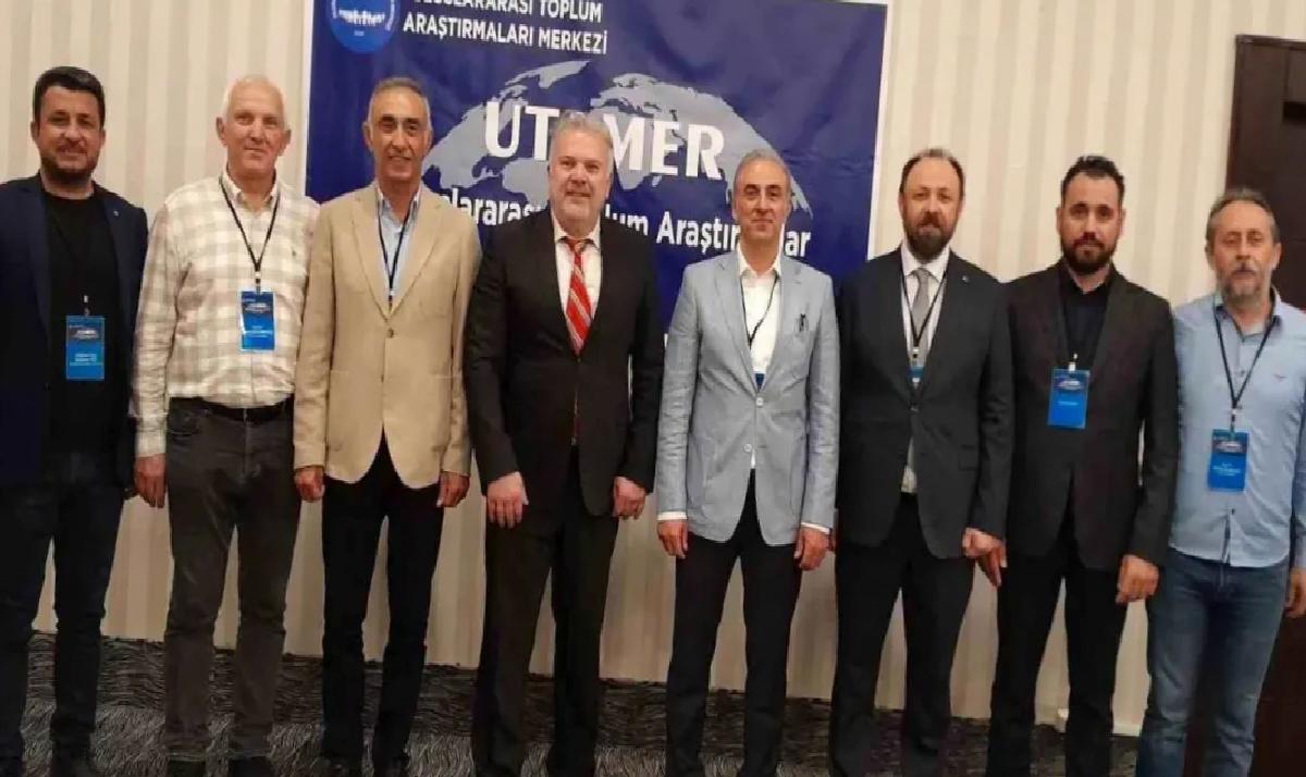 İzmir’de Taekwondo Çalıştayı Tamamlandı