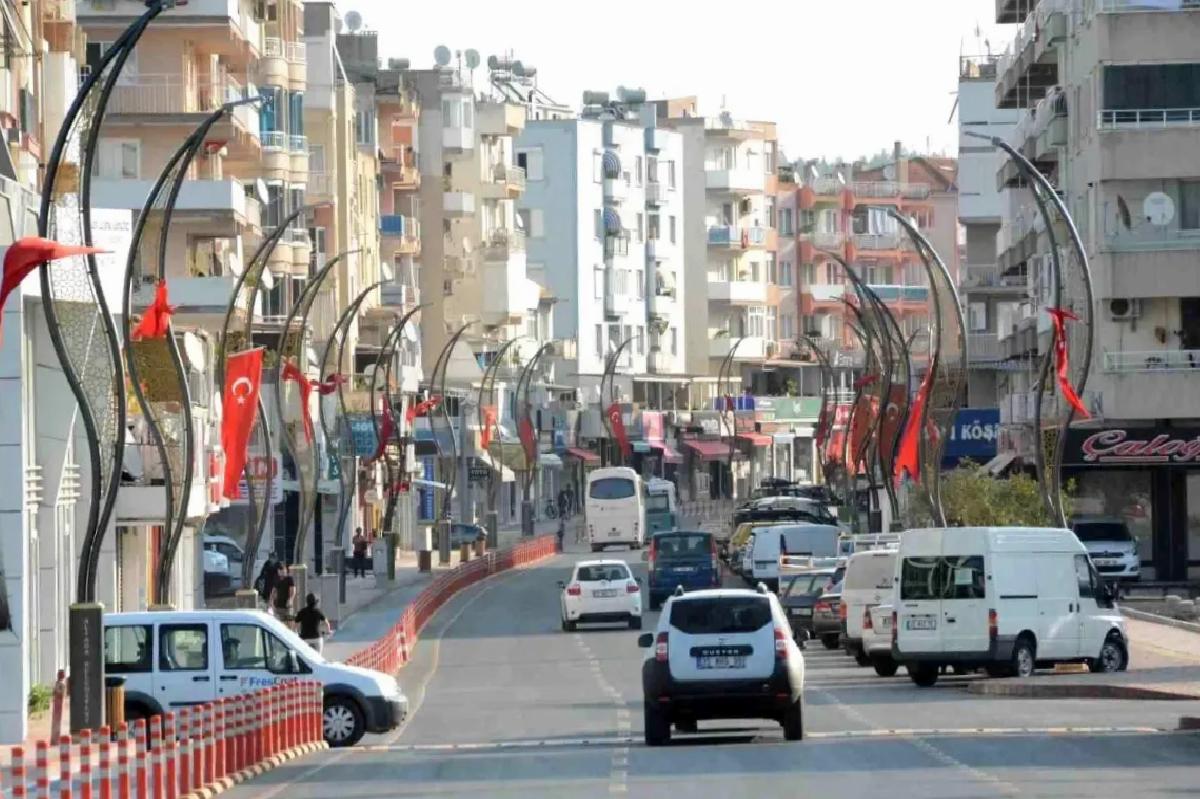 İzmir’de Taşıt Sayısı Yüzde 8 Arttı