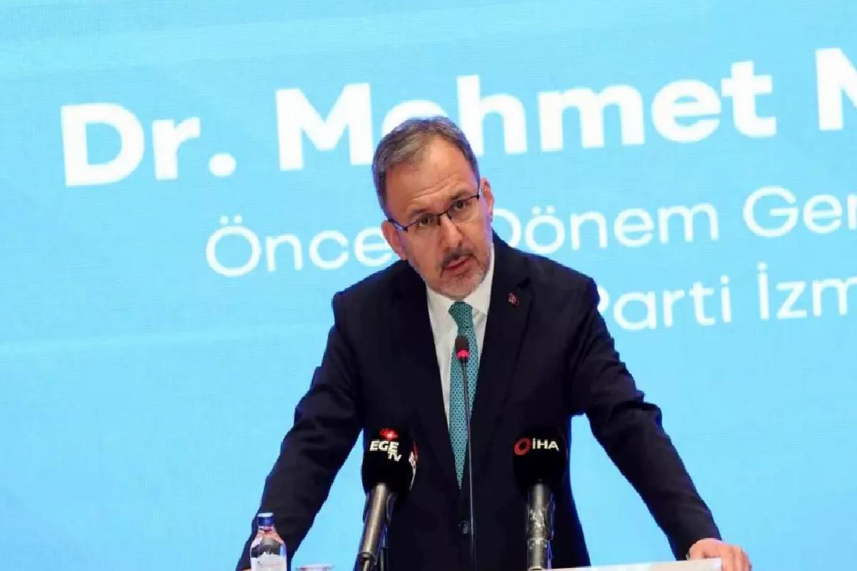 İzmir’de Uluslararası İşletmecilik Kongresi