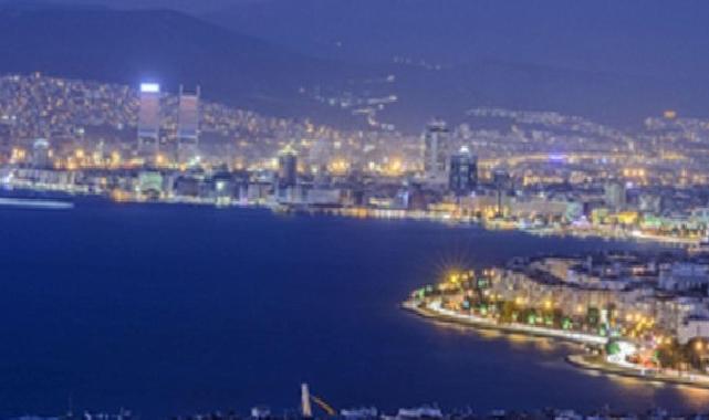 İzmir’in dijital ikizi geliyor