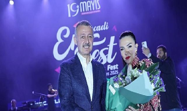 İzmit “meydan” gördü; İlk 19 Mayıs’ta rekor kırıldı