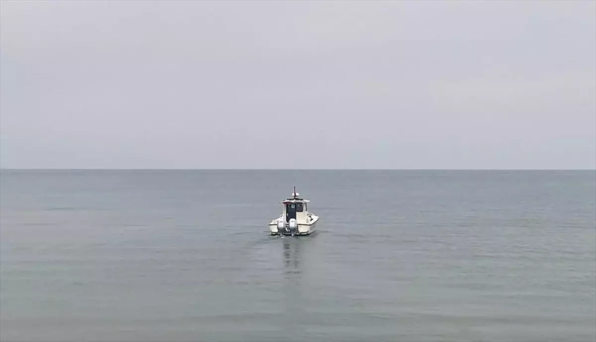 İznik Gölü’nde Kaçak Avcılar Ceza Aldı