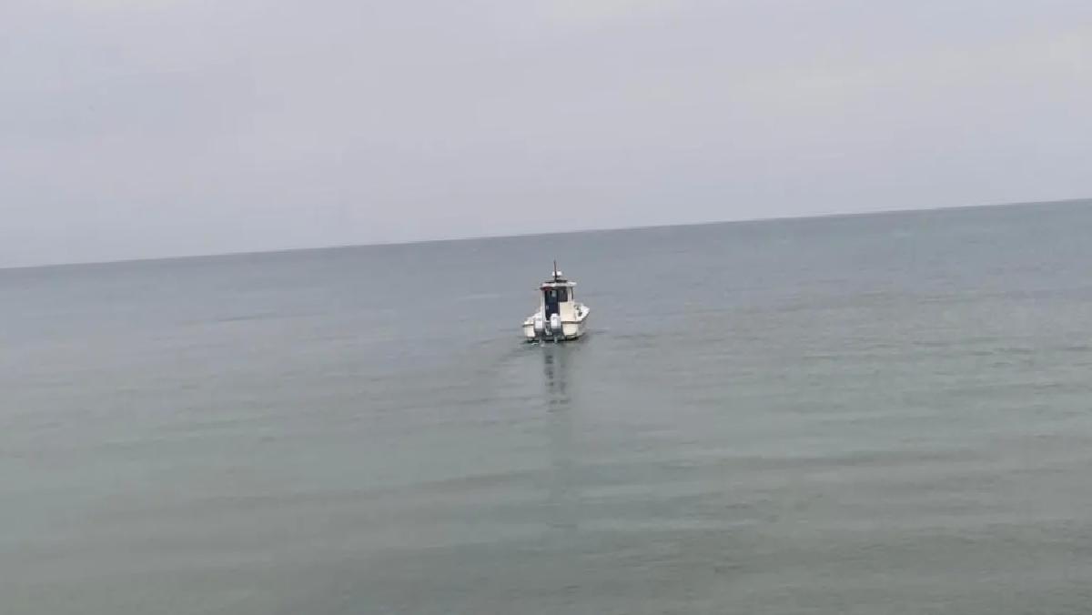 İznik Gölü’nde Kaçak Avcılara Ceza