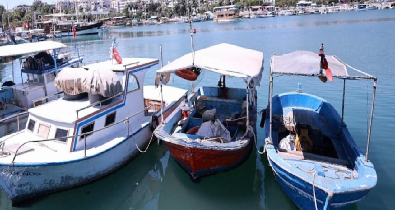 İznik Gölü’nde kaçak avcılara gözaltı