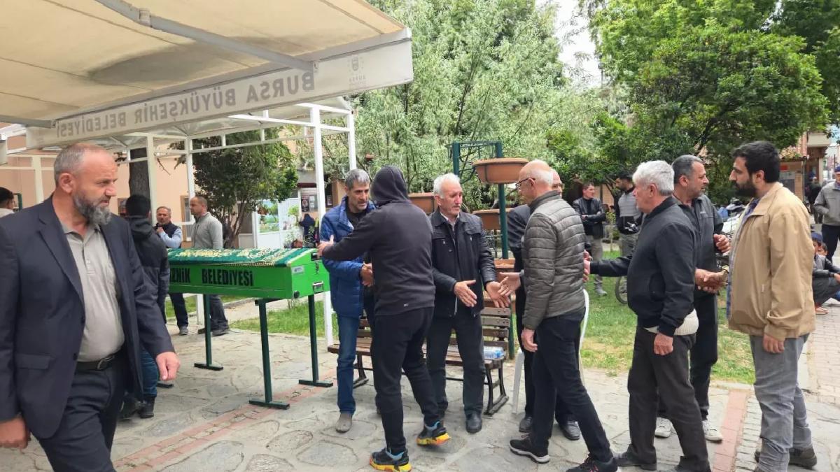 İznik’te Elektrikli Bisiklet Kazası
