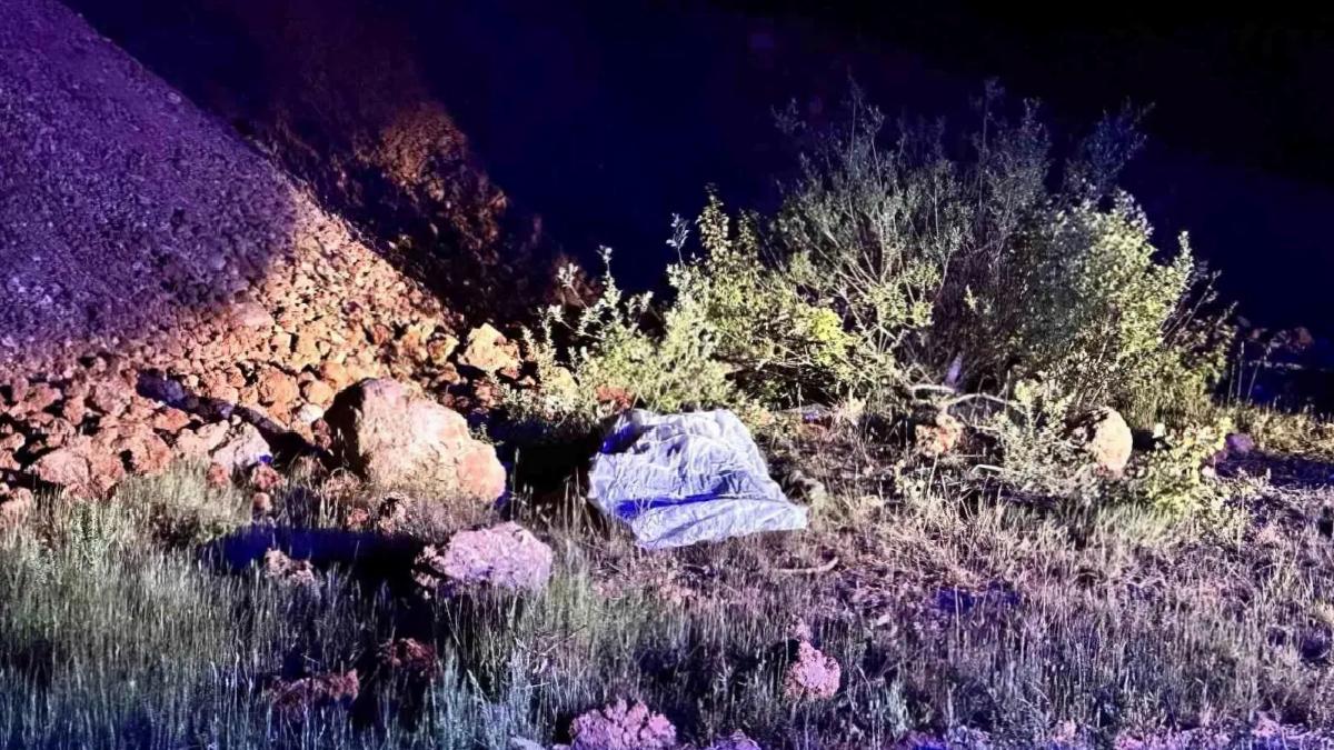 İznik’te Göçük: Defineci Hayatını Kaybetti