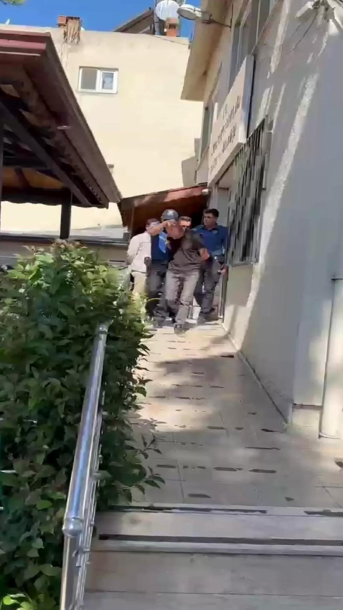 İznik’te Uyuşturucu Ticareti Suçlusu Yakalandı