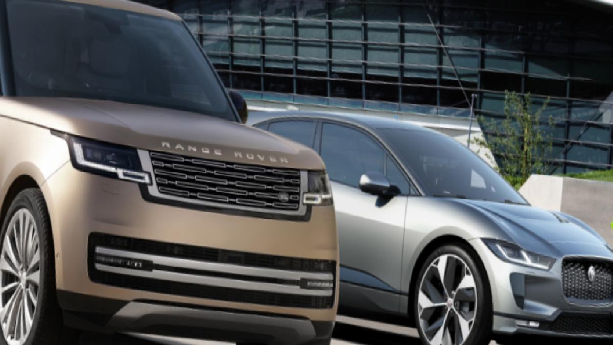 Jaguar Land Rover,  son 10 yılın en başarılı dönemini yaşıyor