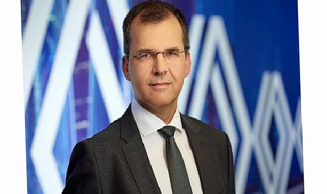 Jan Ptacek, Renault Hafif Ticari Araçlar Başkan Yardımcısı olarak atandı