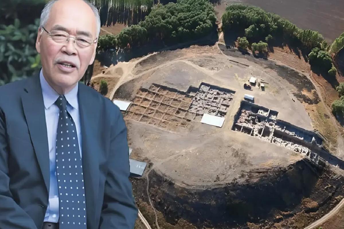 Japon arkeolog Omura Eskişehir’de hayatını kaybetti