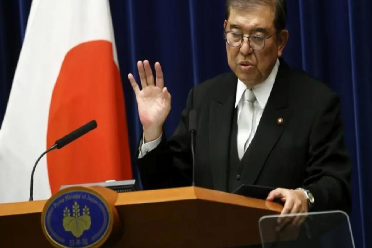 Japonya, ABD ile Gümrük Tarifelerini Geliştirmeye Çalışıyor