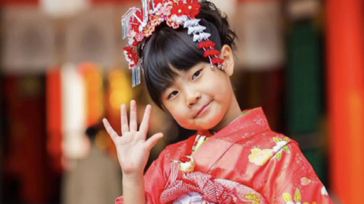 Japonya’daki çocuk nüfusu 44 yıldır düşüyor
