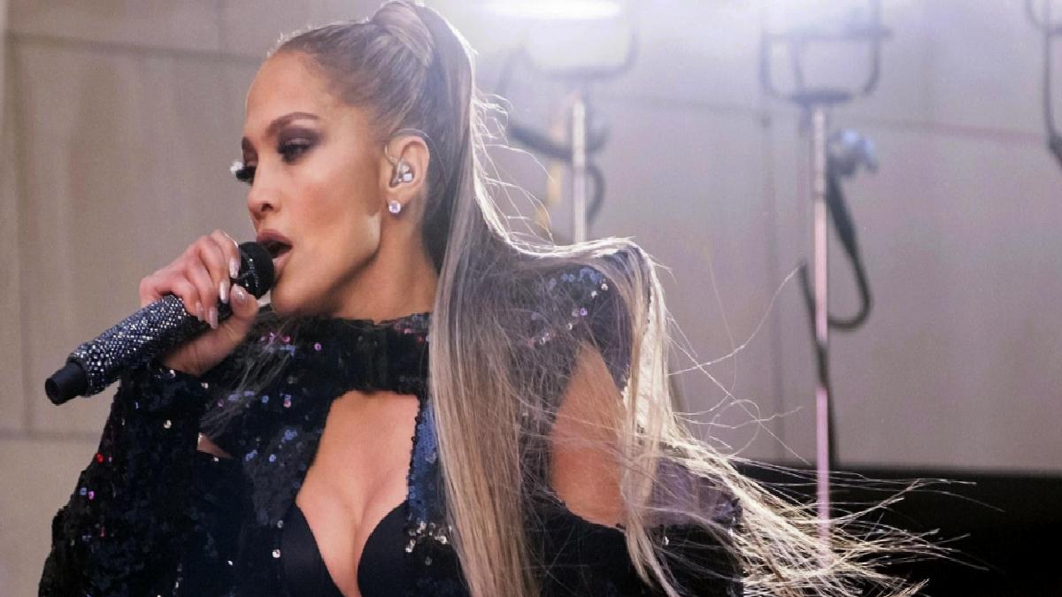 Jennifer Lopez Türkiye’ye gelmeden konser biletlerine zam geldi