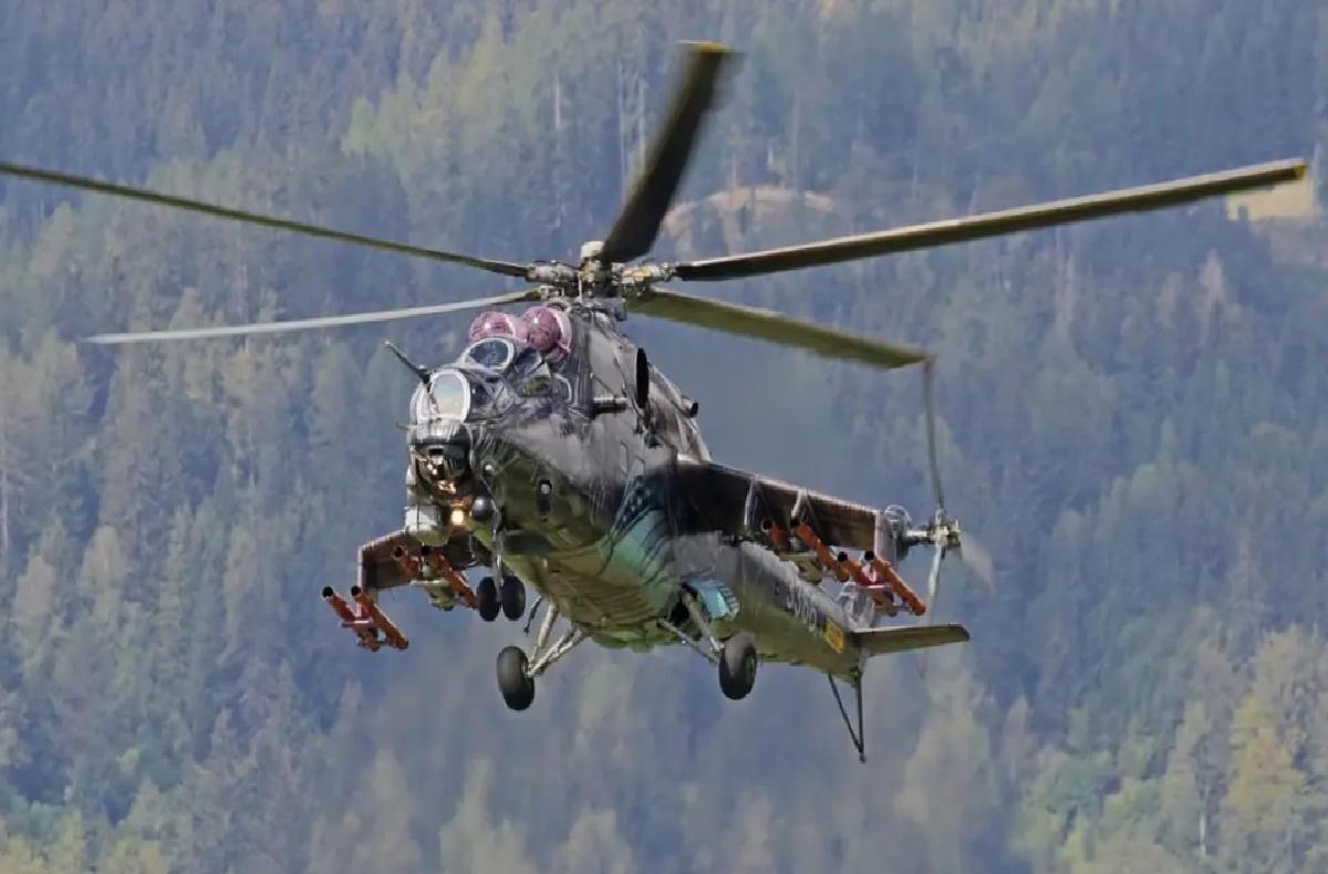 Jiangsu’da Helikopter Kazası: 1 Ölü, 4 Yaralı