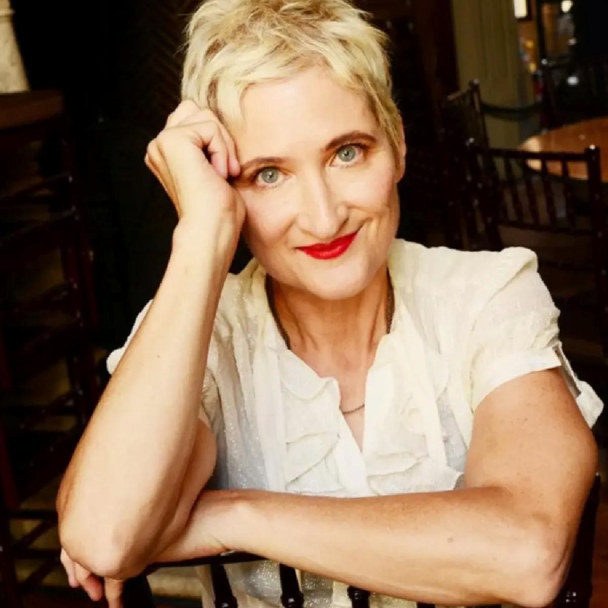 Jill Sobule Yangında Hayatını Kaybetti