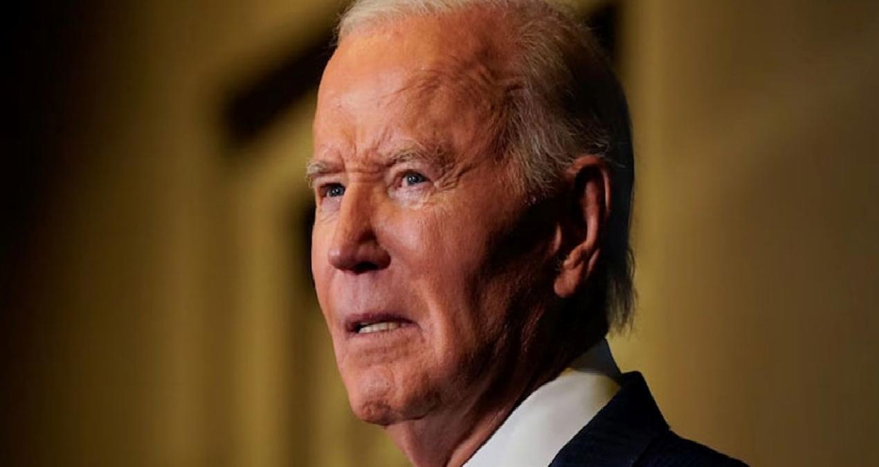 Joe Biden’a prostat teşhisi konuldu