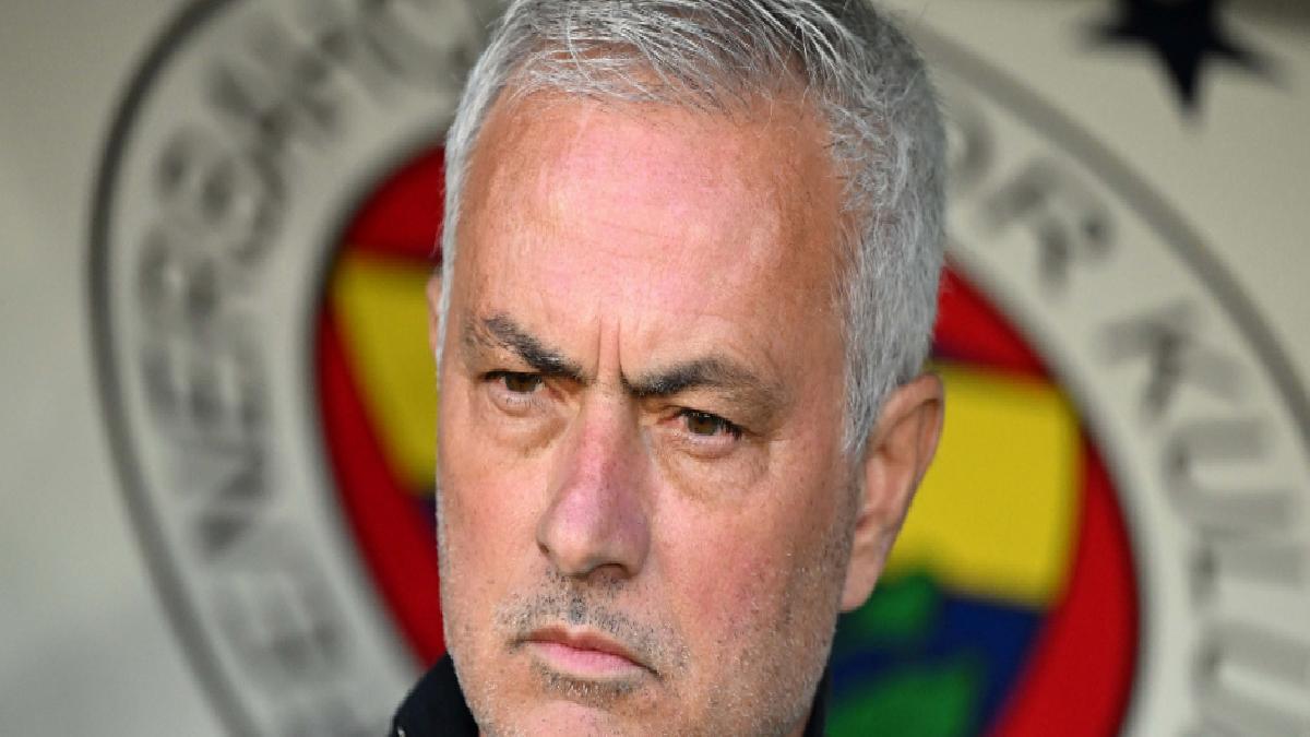 Jose Mourinho, Portekiz Milli Takımı’nın başına geçiyor iddiası