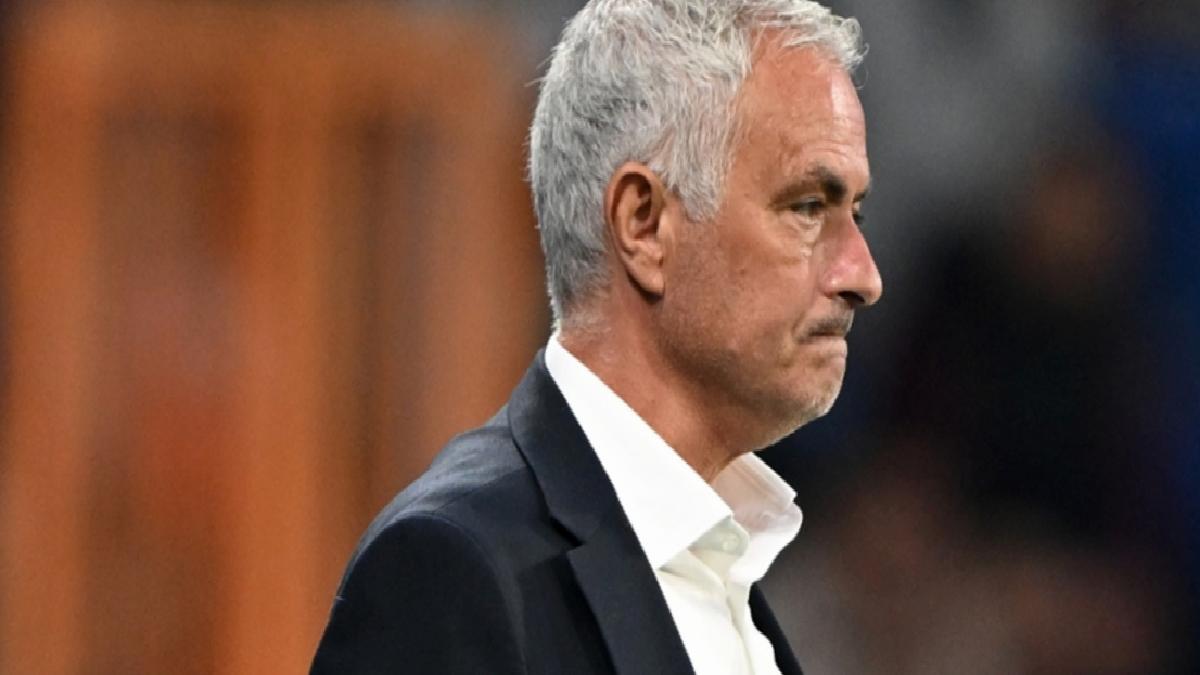 Jose Mourinho’dan Ali Koç’un açıklamasına yanıt!