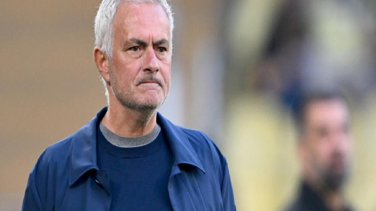 Jose Mourinho’nun yıllar önce kalecisine penaltı attırdığı ortaya çıktı