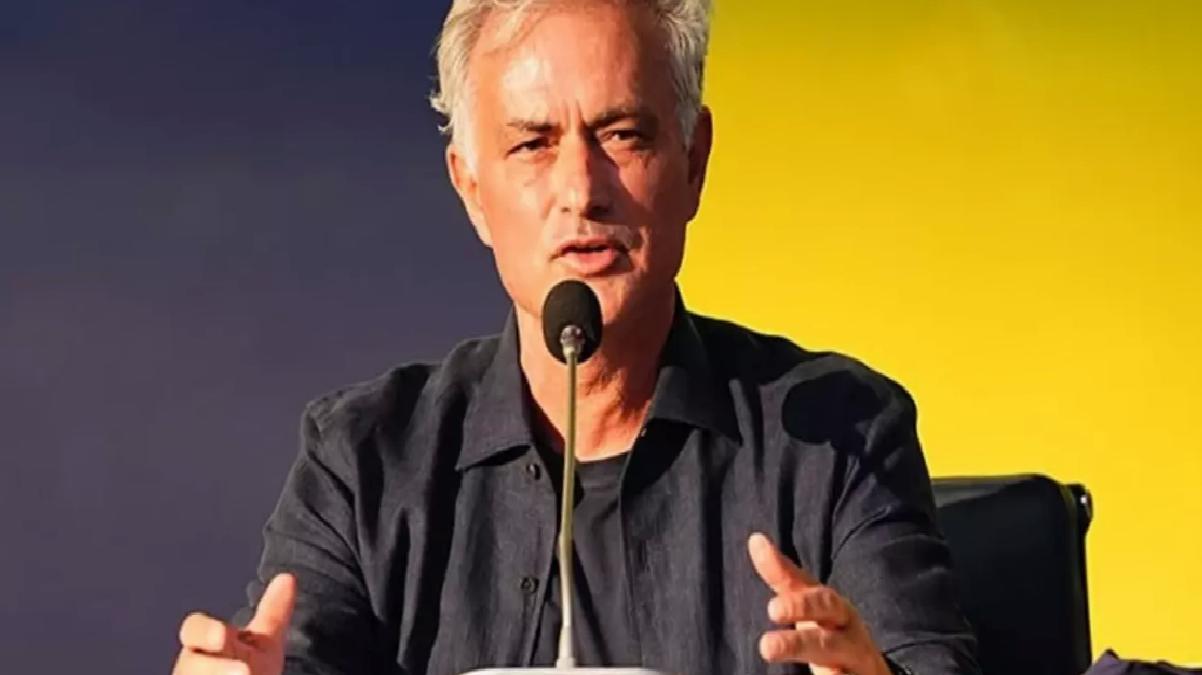 Jose Mourinho’ya 2 yıl için 50 milyon euroluk teklif