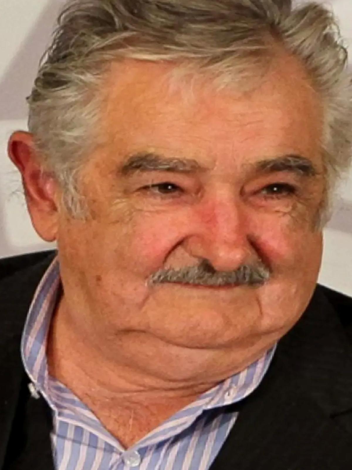 Jose Mujica Hayatını Kaybetti