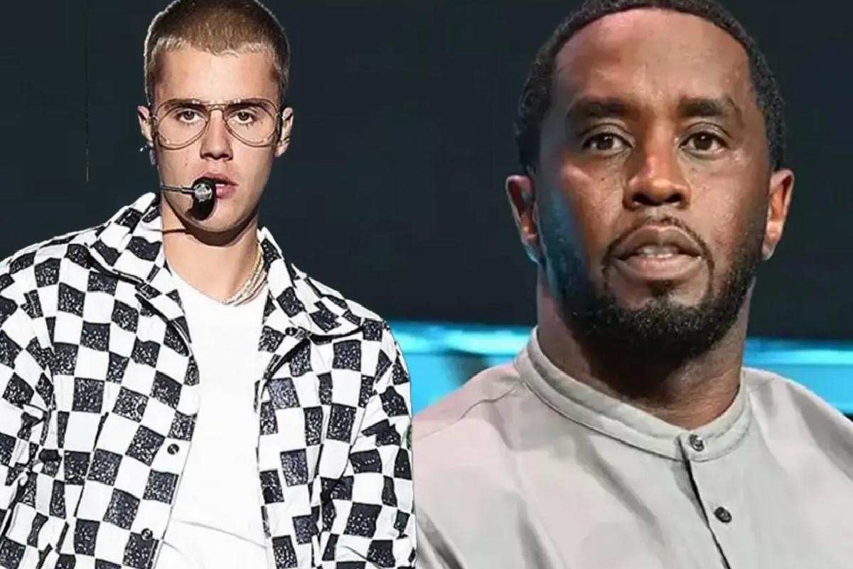 Justin Bieber, Diddy mağdurlarından mı? Menajeri iddialara yanıt verdi