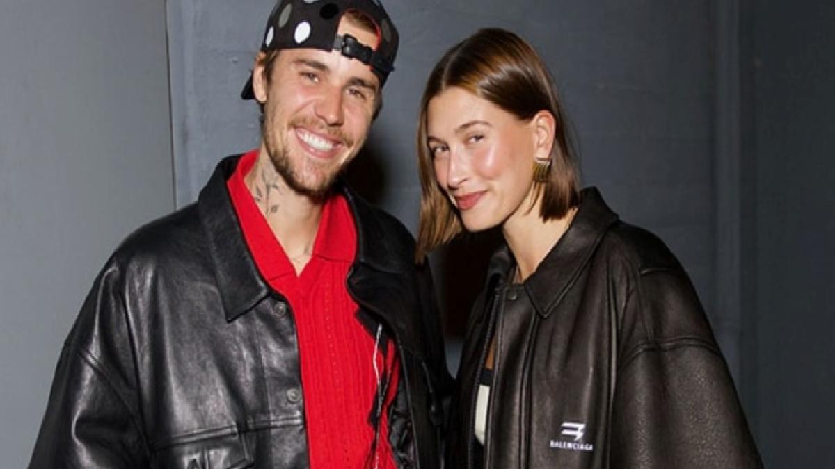 Justin Bieber, Hailey’e Anneler Günü paylaşımı yaptı