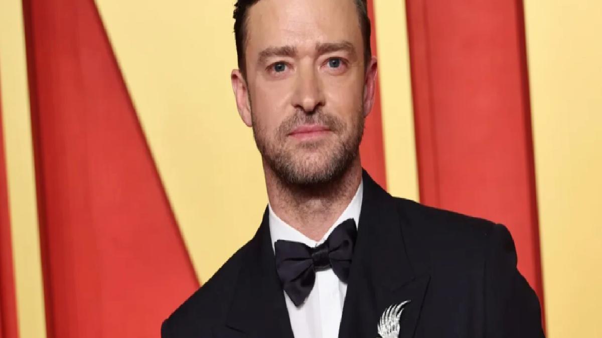 Justin Timberlake, İstanbul’a geliyor! Kulis istekleri gündem oldu