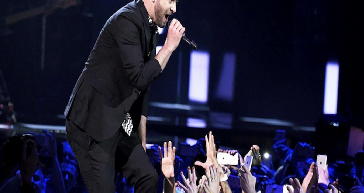 Justin Timberlake Türkiye’ye geliyor