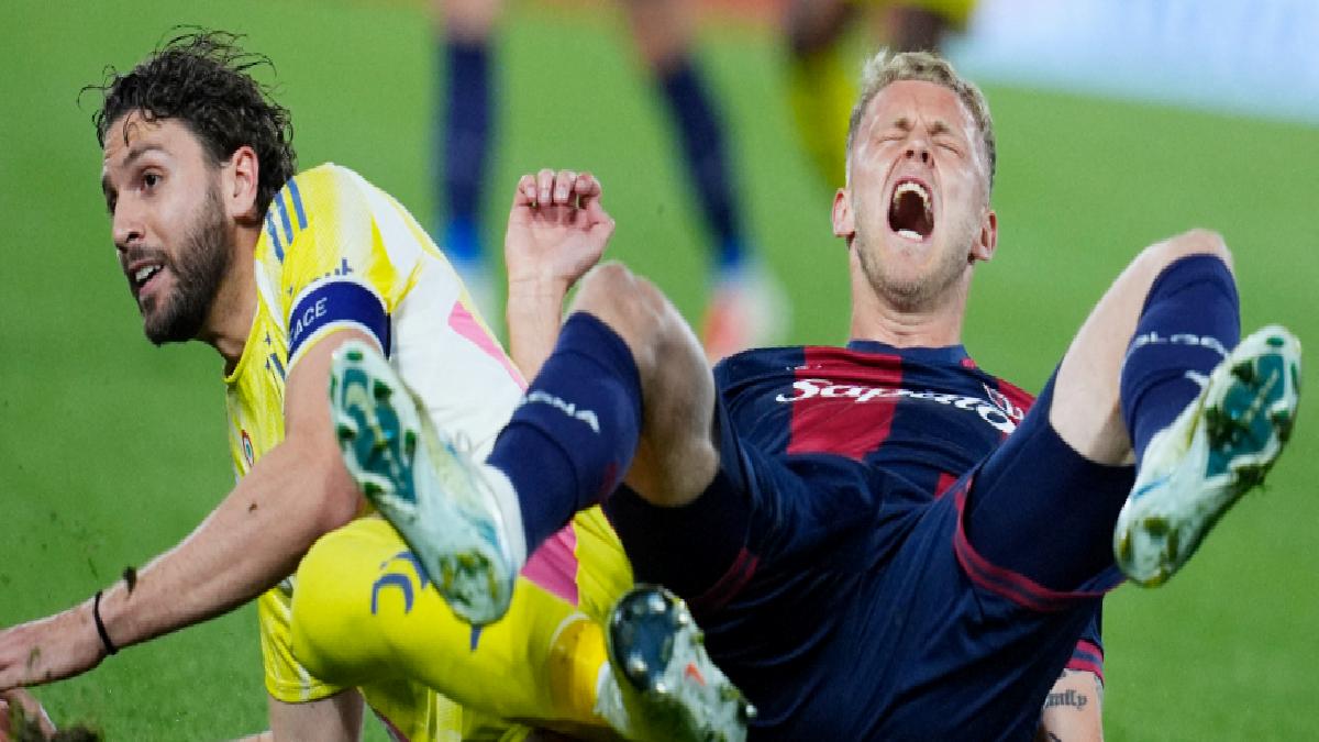 Juventus deplasmanda Bologna’ya takıldı
