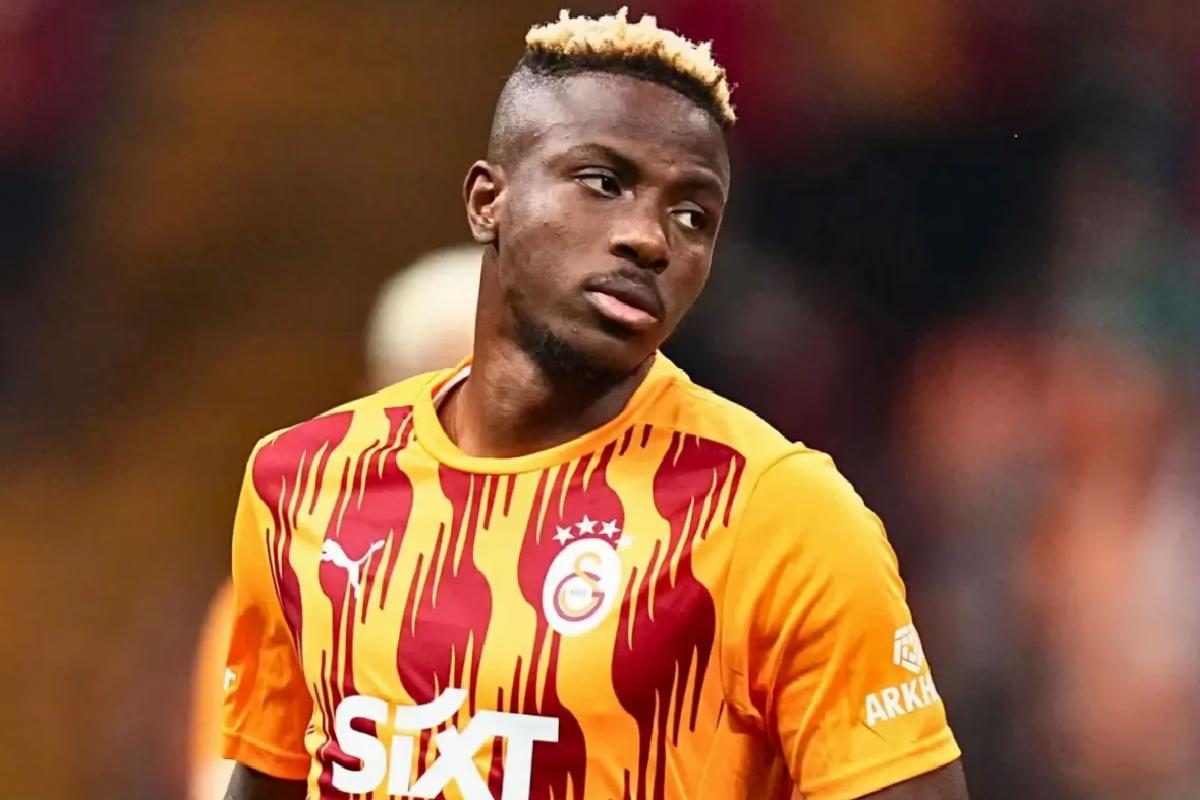Juventus’tan Victor Osimhen için resmi açıklama