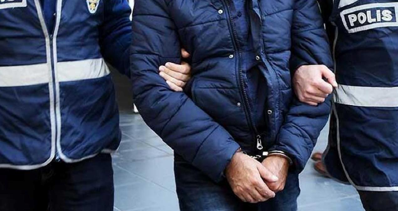 Kaçmaya çalışan 2 FETÖ şüphelisi Edirne’de yakalandı
