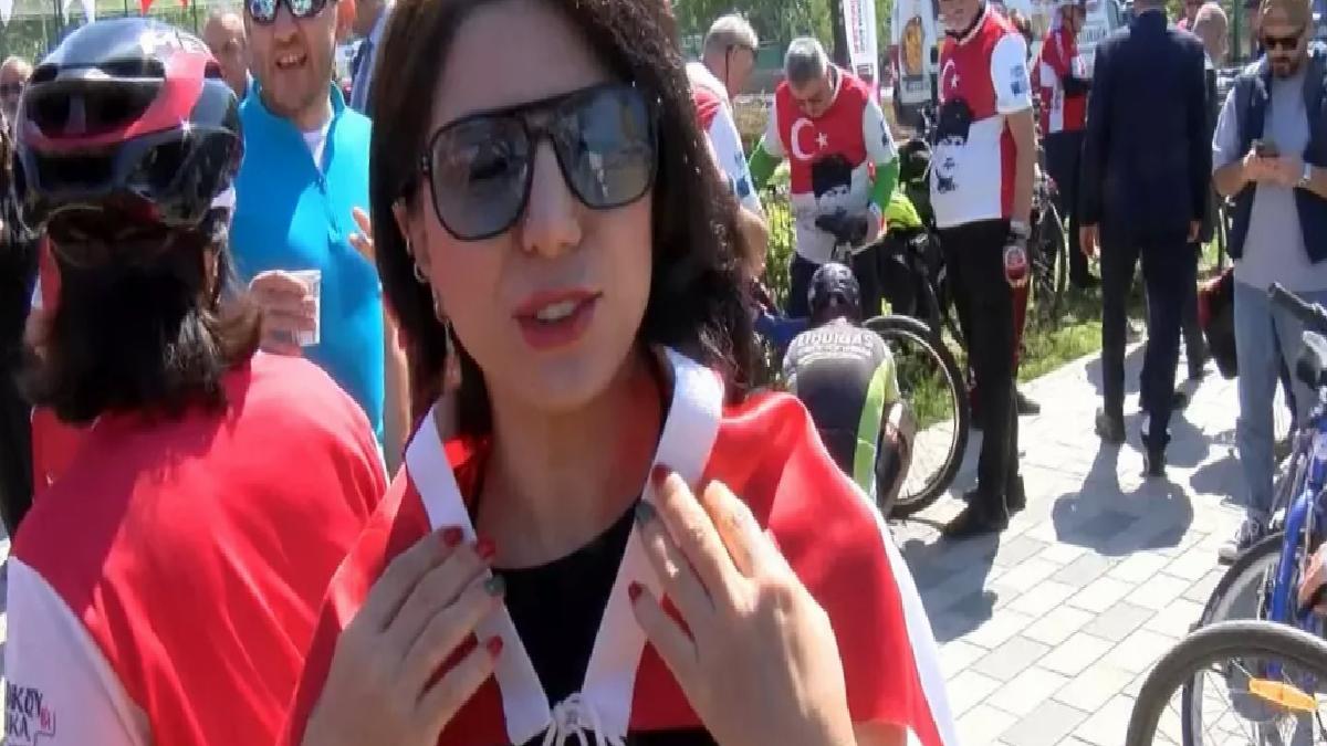 Kadıköy’de 19 Mayıs Coşkusu