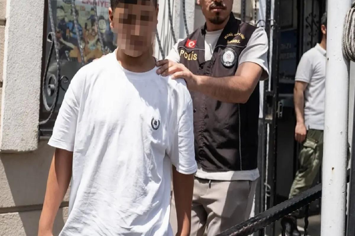 Kadıköy’de Bıçaklama Olayında 2 Şüpheli Tutuklandı