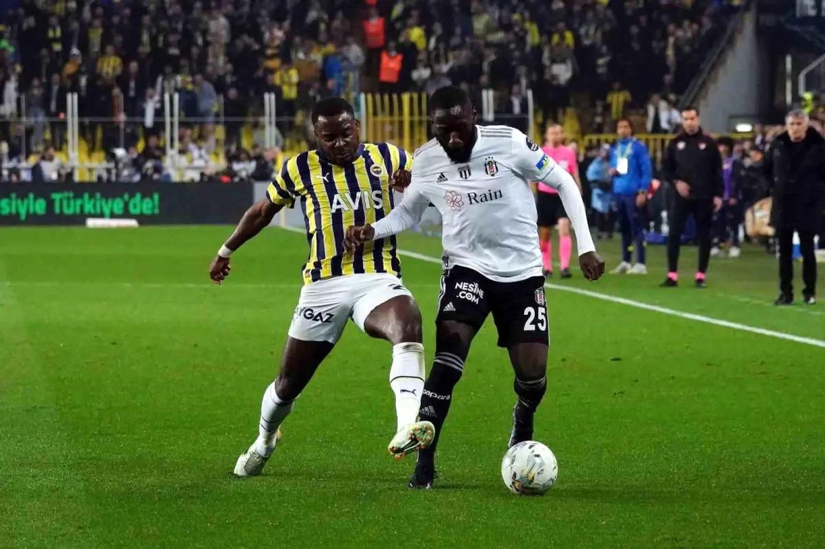 Kadıköy’de Ezeli Rekabet Başlıyor