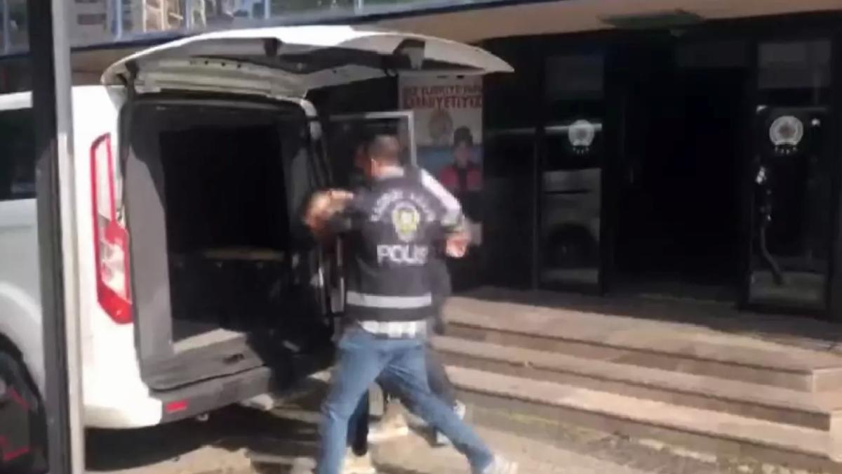 Kadıköy’de Silahlı Tartışma: Bir Taraftar Yaralandı