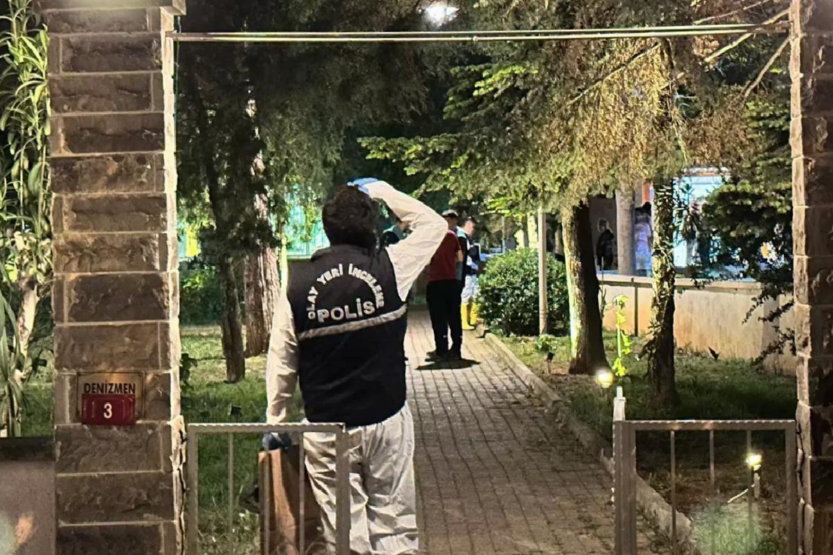 Kadıköy’de Yangında Bir Kişi Hayatını Kaybetti