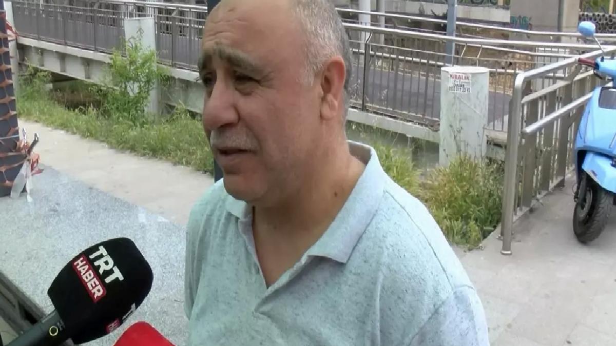 Kadıköy’de Yürüyen Merdiven Arızası Panik Yarattı