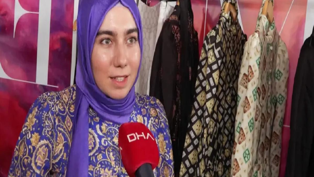 Kadın Girişimciler İçin Alışveriş Festivali