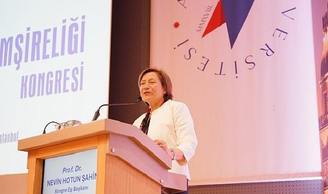 Kadın sağlığı küresel bir sorun, iyileştirilmesi toplumların sağlığını yükseltir