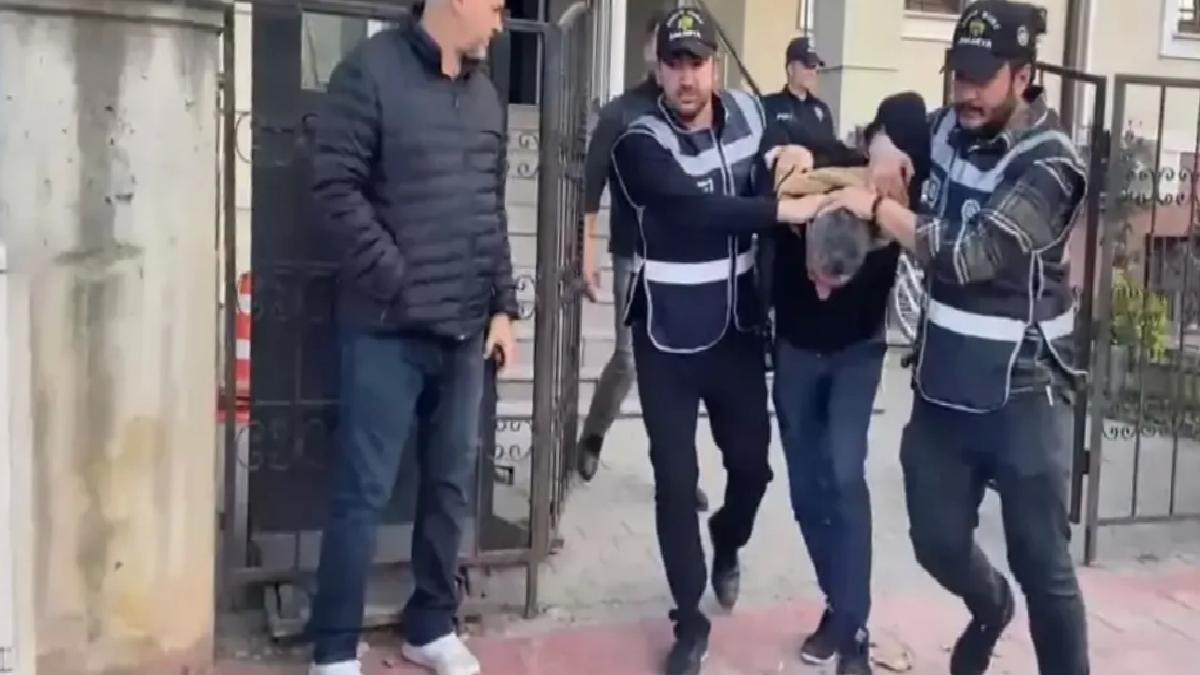 Kadına Şiddet: Eski Sevgiliye Ağırlaştırılmış Müebbet