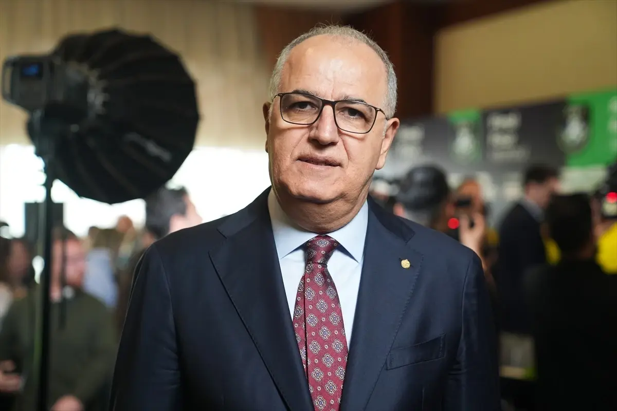 Kadınlar CEV Şampiyonlar Ligi Dörtlü Finali Başlıyor