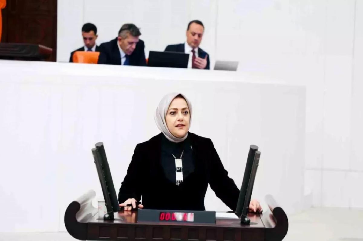 Kadınların Emeği Değersizleştirilemez