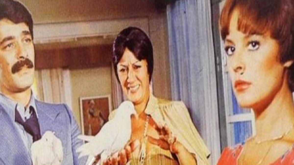 Kadir İnanır, eski dostu Hülya Koçyiğit’e dava açtı