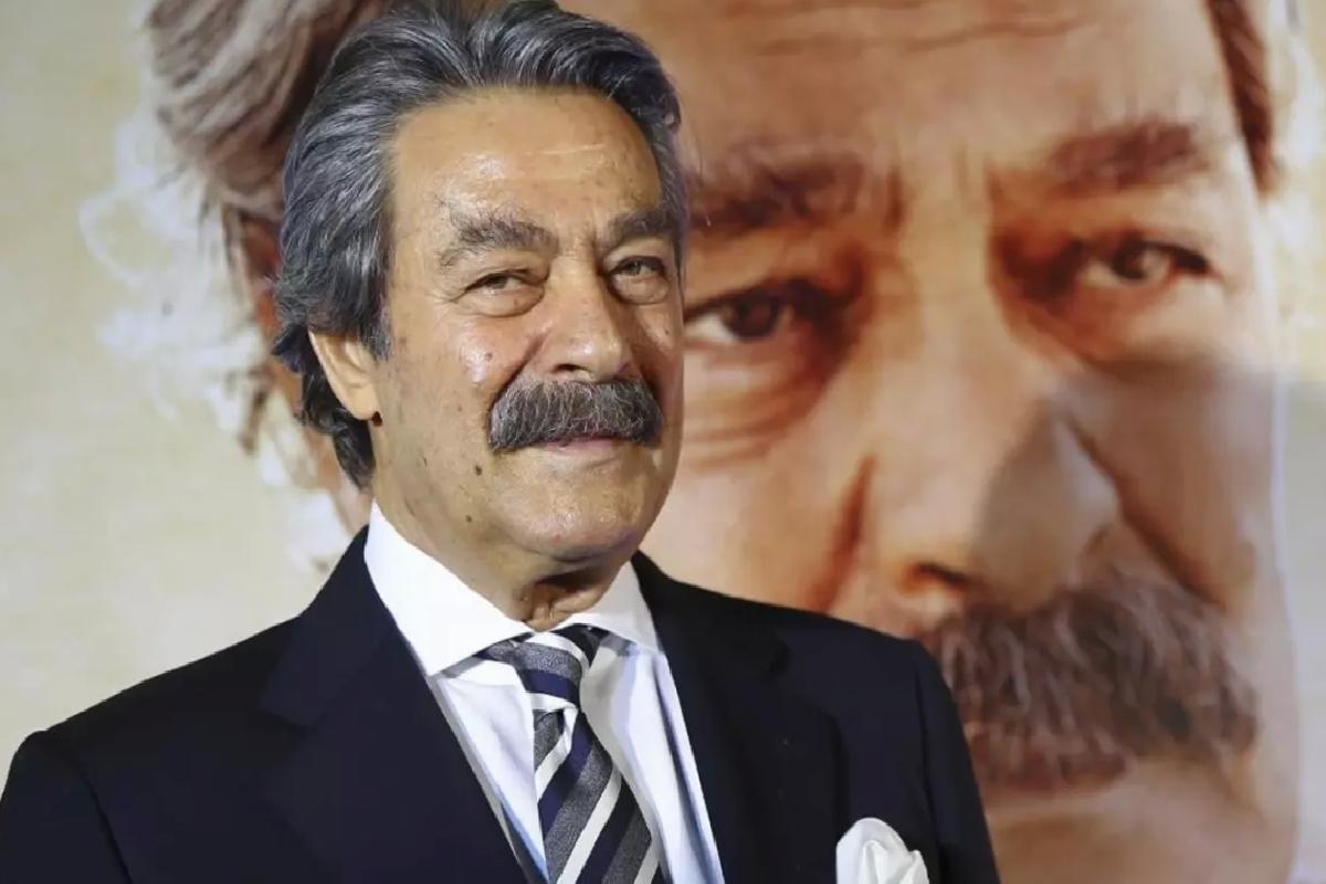 Kadir İnanır, İzinsiz Yayınlar Nedeniyle Gülşah Film’e Tazminat Davası Açtı